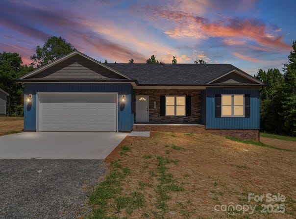 205 S Hill Avenue, Albemarle, NC 28001