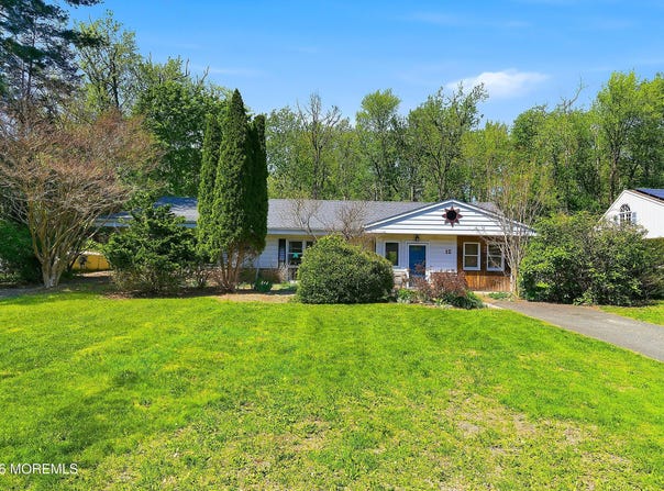 12 Pine Drive, Roosevelt, NJ 08555