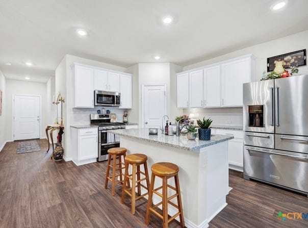 1444 Harwell Loop, Kyle, TX 78640