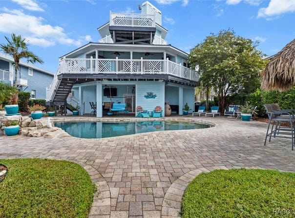 2030 NW 15th Street, Crystal River, FL 34428