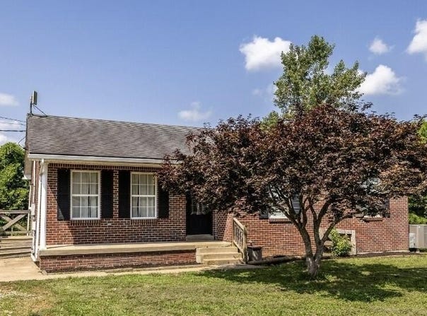 551 Tindale Dr, Taylorsville, KY 40071