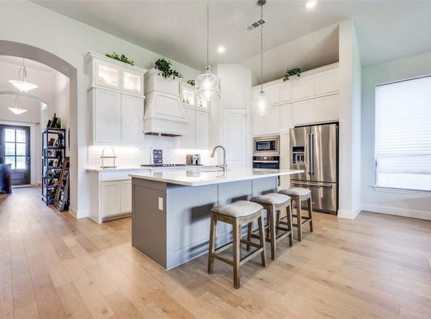 1029 Bayberry Drive, Northlake, TX 76226