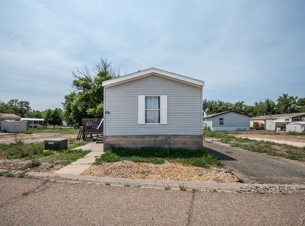 33550 E Hwy 96 unit: 341, Pueblo, CO 81001