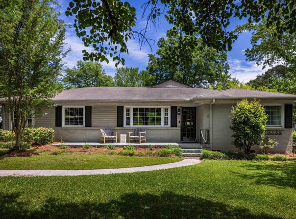 329 ROSEWOOD STREET, BIRMINGHAM, AL 35210