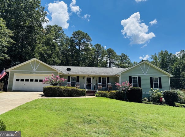 100 Pheasant, Bogart, GA 30622