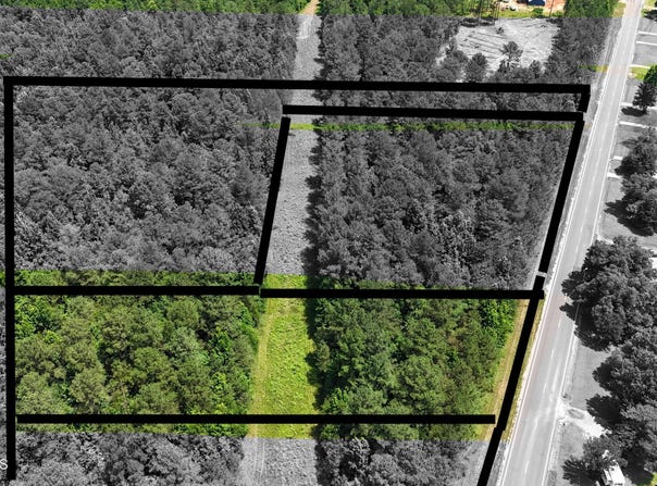 Highway 12 E, Steens, MS 39766