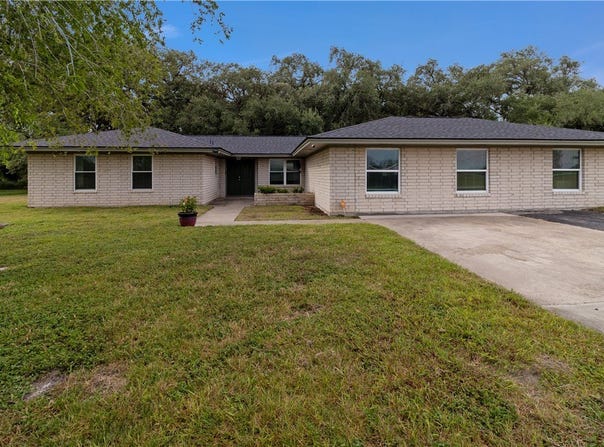 5372 HWY 181 S, Beeville, TX 78102
