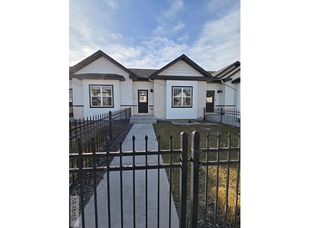 1419 Fremont Ave, Idaho Falls, ID 83402