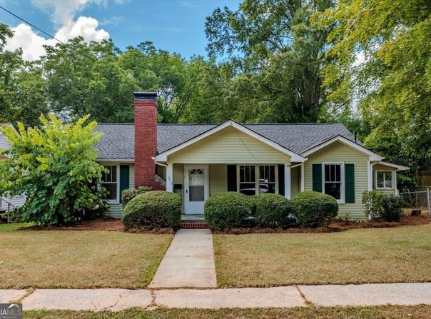 309 W Queen, Cedartown, GA 30125