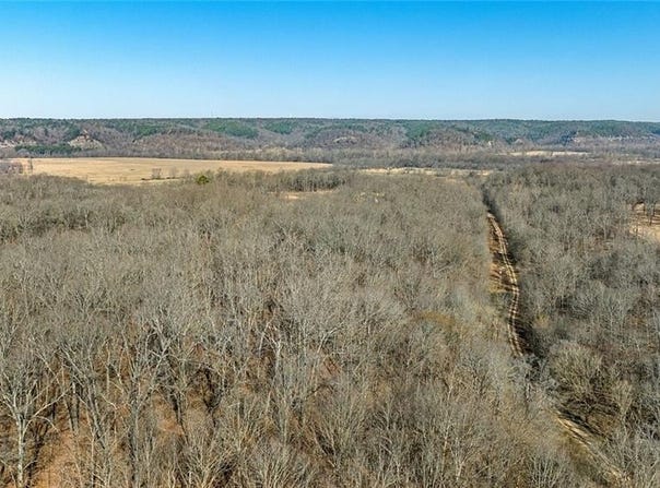 59972  S 4651  RD, Watts, OK 74964