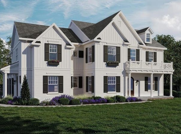 426 SCHOOL LANE, WAYNE, PA 19087