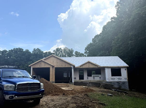 987 Old Union Church Road, London, KY 40744