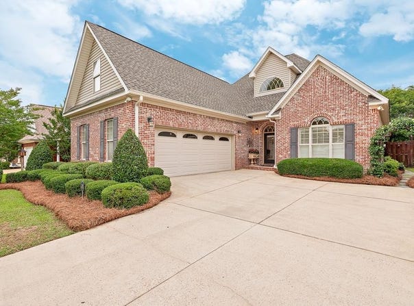 229 Princeton Drive, Dothan, AL 36301