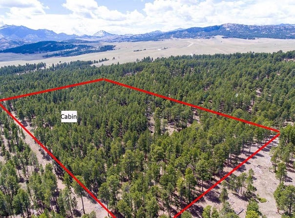 44 Ponderosa, Douglas, WY 82633