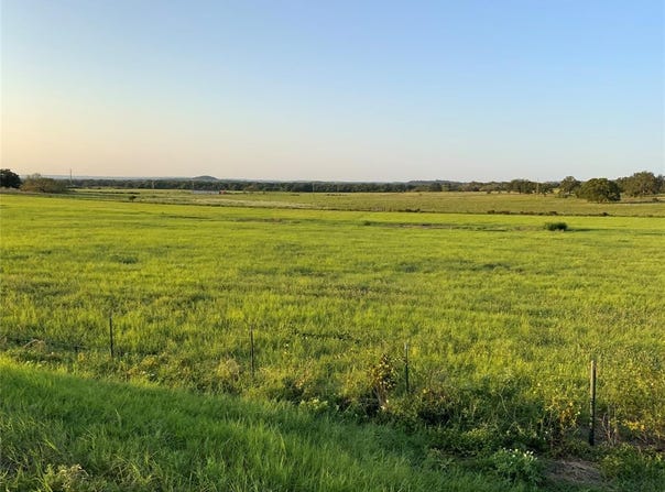 80 Keeter Lane, Lipan, TX 76462