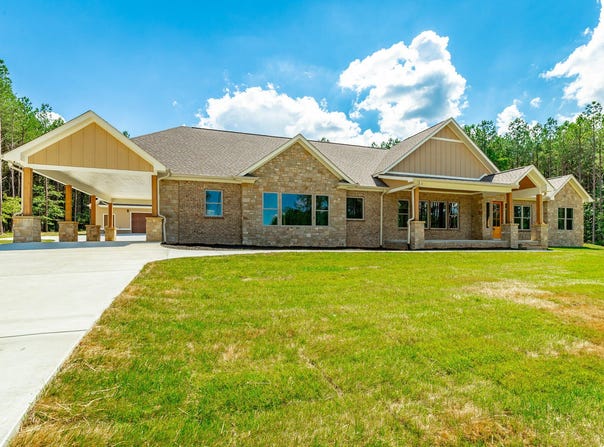 220 High Point Lane, Jasper, TN 37347