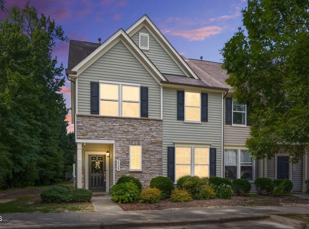 4520 Middletown Drive, Wake Forest, NC 27587