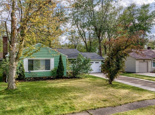345 Miami Avenue, Elyria, OH 44035