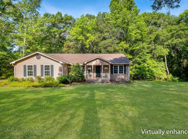458 Cassels Road, Cairo, GA 39828