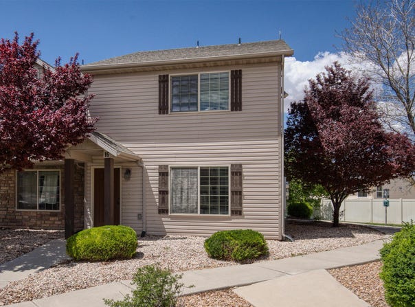 370 W 1425 N, Cedar City, UT 84721