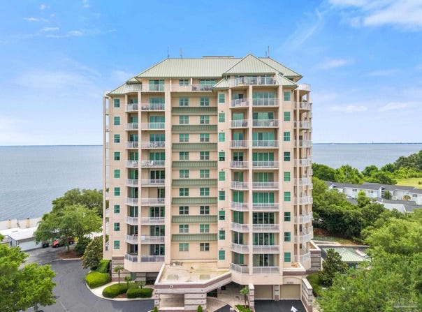1700 Scenic Hwy, Pensacola, FL 32503