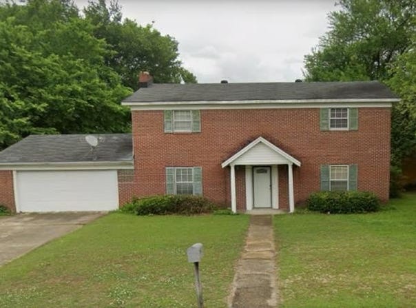1005 Lawndale Dr., Tupelo, MS 38801
