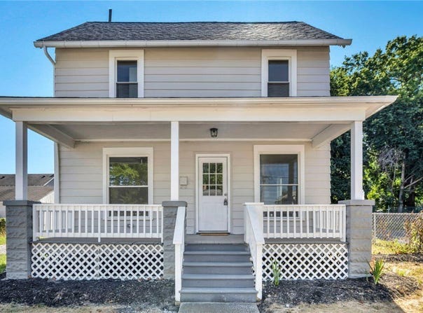 5414 Madison Avenue, Ashtabula, OH 44004
