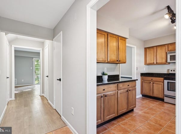 165 FAIRFIELD DRIVE, WARRENTON, VA 20186