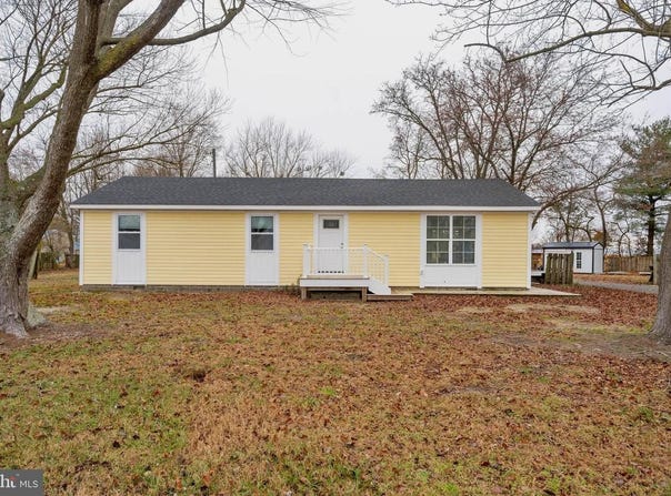 38240 MILLSBORO HWY, MILLSBORO, DE 19966