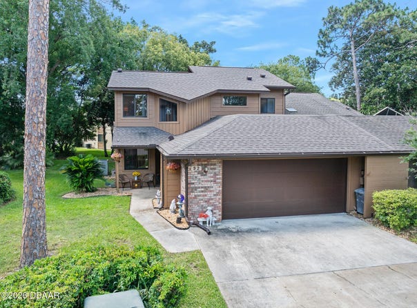 92 Oxbow Trail, Ormond Beach, FL 32174