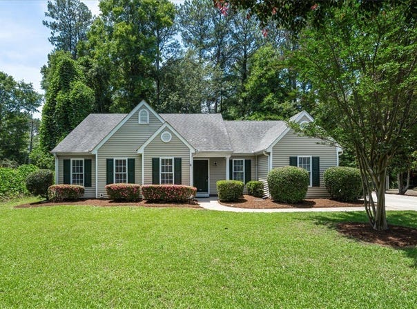 212 Blue Ridge Drive, Clemson, SC 29631