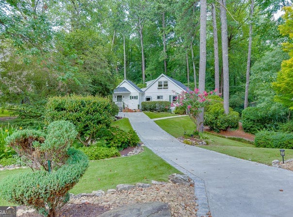 3219 Parkridge, Chamblee, GA 30341