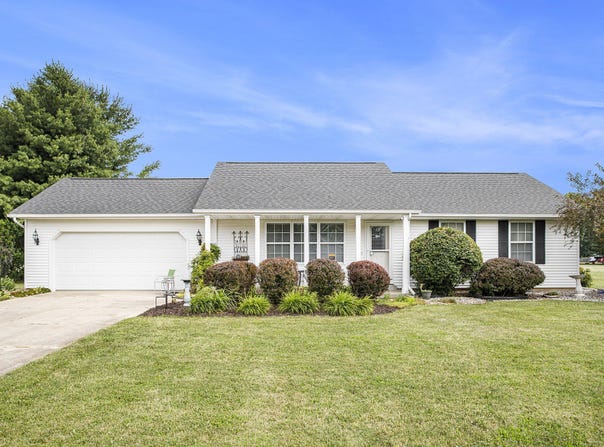 378 Thistle Avenue, Climax, MI 49034