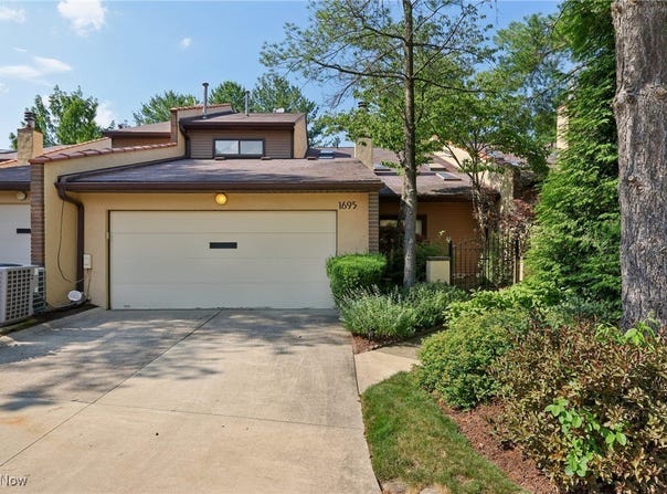 1695 Brookwood Drive, Akron, OH 44313