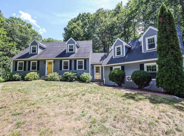 21 Timmins Road, Bow, NH 03304