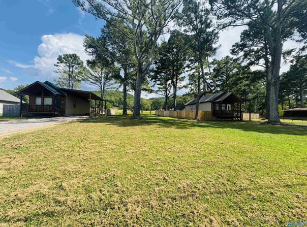 1314 Murphy Hill Road, Langston, AL 35755