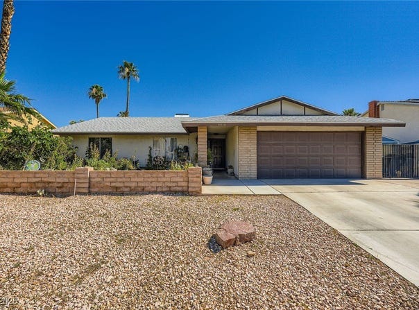 6616 Celeste Avenue, Las Vegas, NV 89107