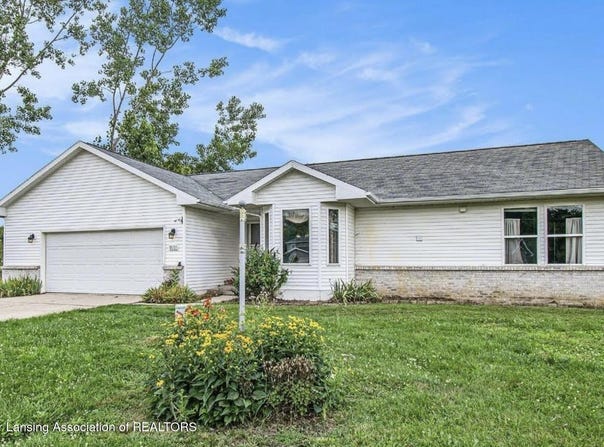 6093 Anchor Cove, Dimondale, MI 48821