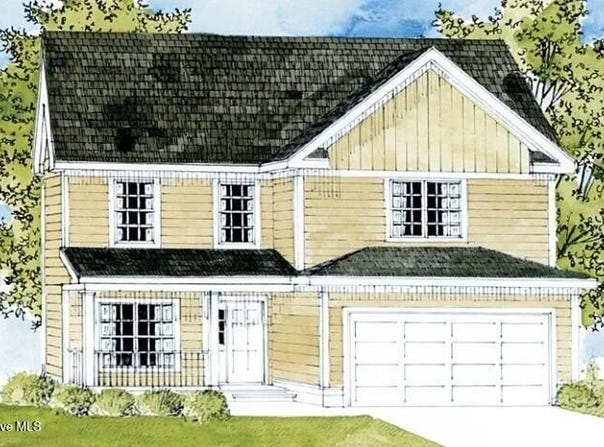 124 Savannah Avenue, Grandy, NC 27939