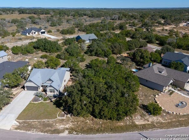 107 C Chisholm, Blanco, TX 78606