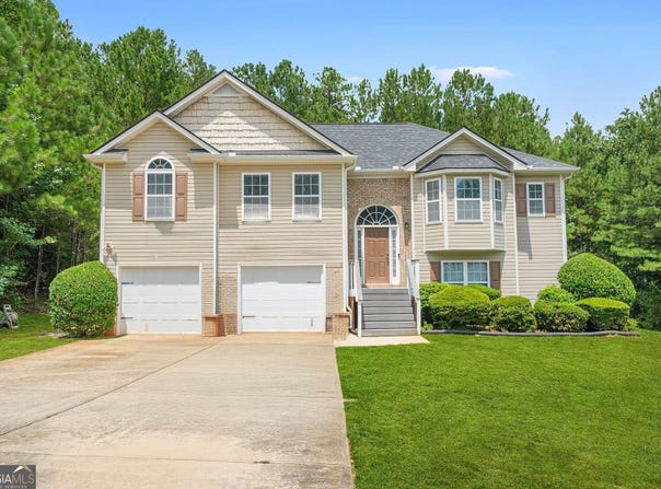 215 Rivercrest, Covington, GA 30016