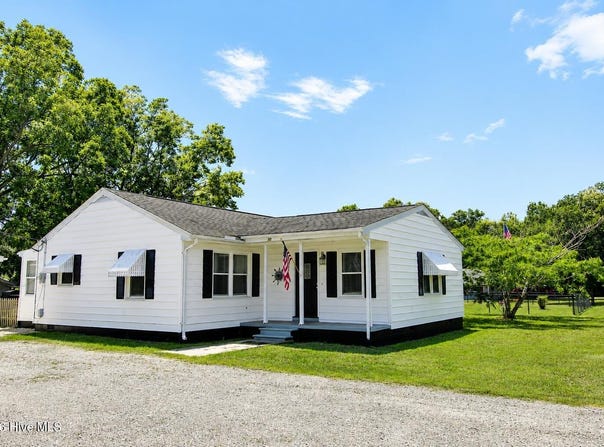 103 Cactus Street, Newport, NC 28570