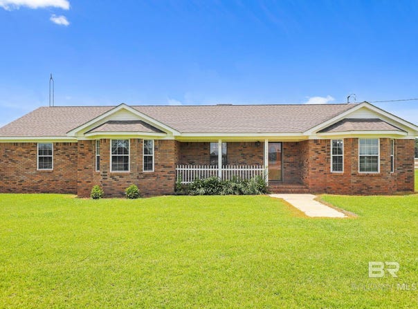17408 S Highway 21, Atmore, AL 36502