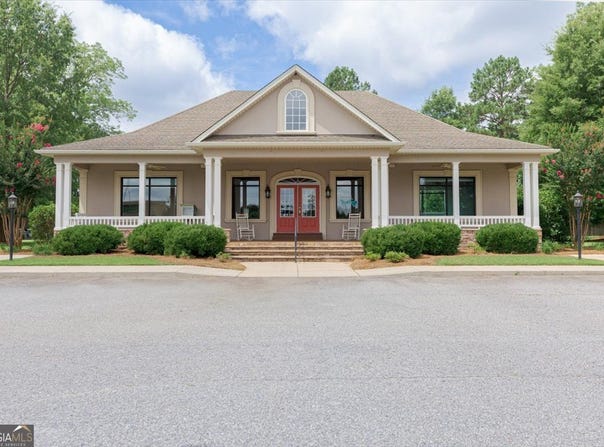 225 Wes Park, Perry, GA 31069