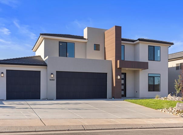Lot 6 Strawberry Fields, Hurricane, UT 84737
