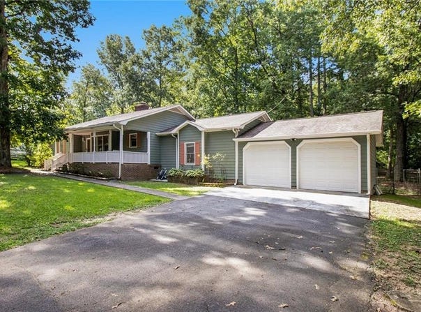 130 Lexington Drive NE, Calhoun, GA 30701