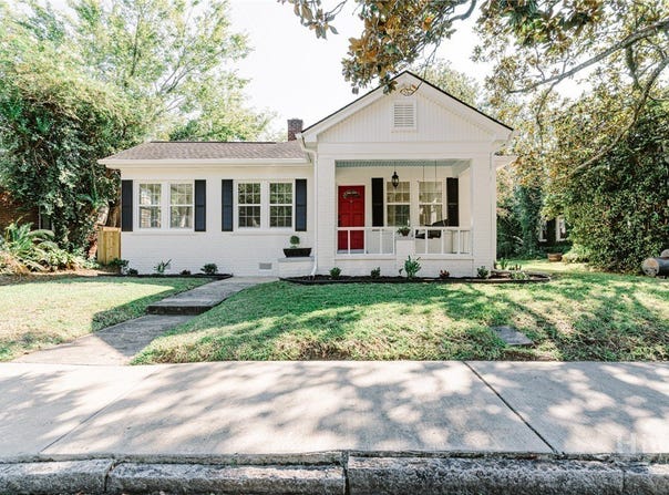 625 E 51st Street, Savannah, GA 31405