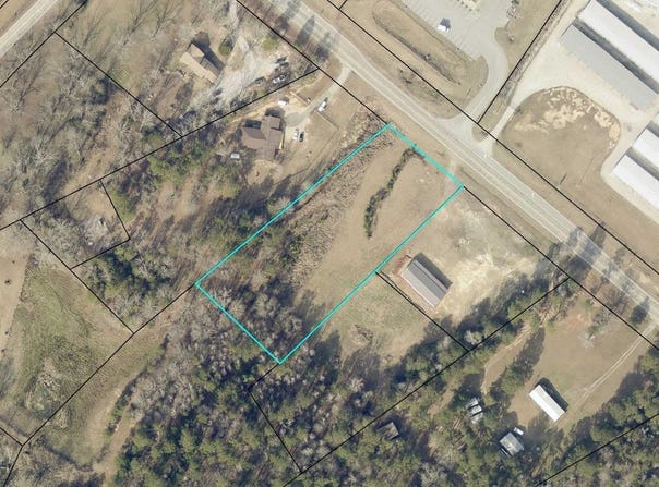 3879 Augusta, Lincolnton, GA 30817