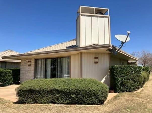 1406 # 15 Broken Hills, Horseshoe Bay, TX 78657