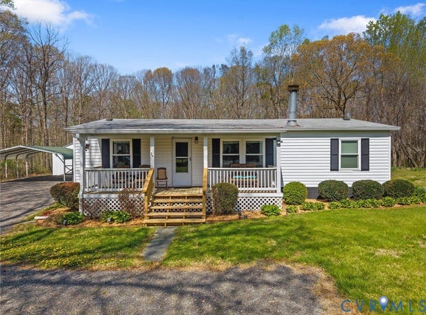 14181 Hopeful Road, Montpelier, VA 23192